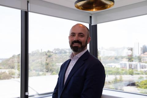 Iron ore price defies virus fears