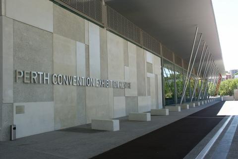 Insurance conference, HBF run cancelled over COVID-19