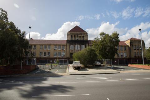 WA schools implement COVID-19 protocols