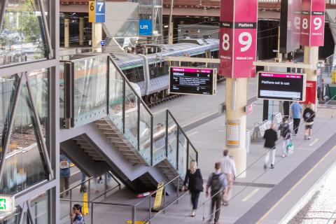 $9m in building and maintenance contracts awarded