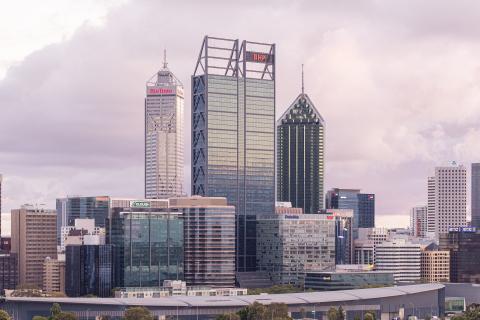 Corporates act to ease pressure