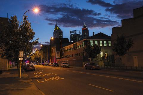 Brace for impact, Australia warned