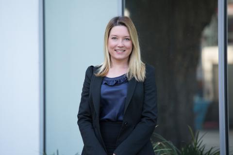 Former KBE chair, managing director launch Mason Ledger