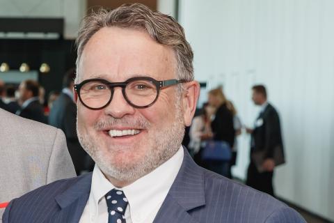 BCIT board appoints Howard-Smith as chair