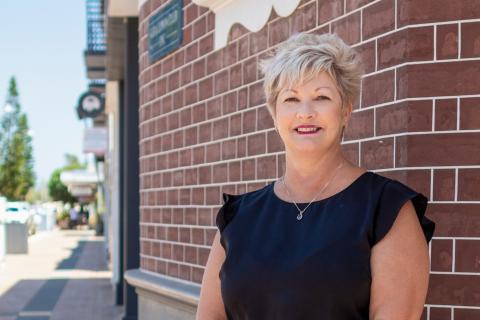 Achieving local government and community goals a focus for new Market Creations appointee