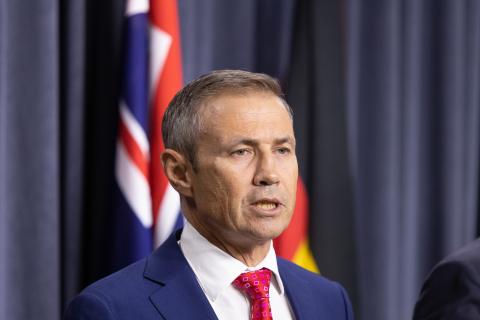 Lotterywest sets up virus-rescue fund