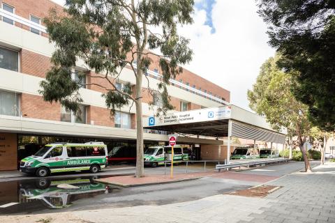 Call for health workers safety amid virus