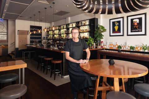 Hospitality sector plans for uncertainty