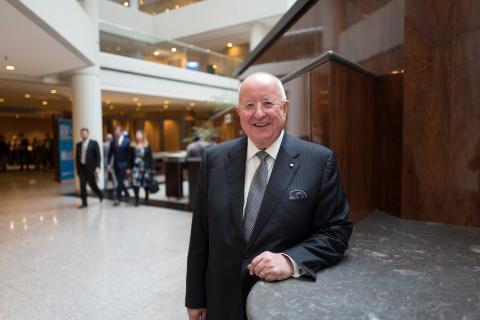 Rio to pay Sam Walsh bonus