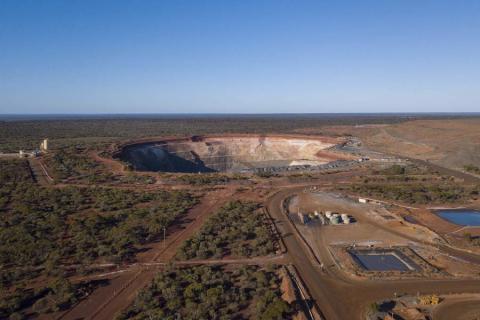 Saracen contracts SRG for $70m