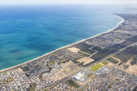 Satterley acquires new estates in $66m spend