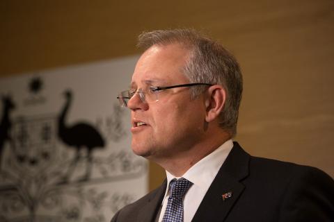 $130bn wage subsidy scheme revealed