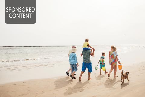 Patient and family support