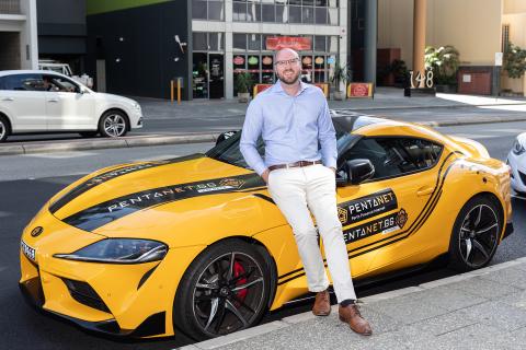 Virus creates new ICT opportunities