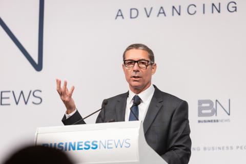 Steve Harris takes new WPP role