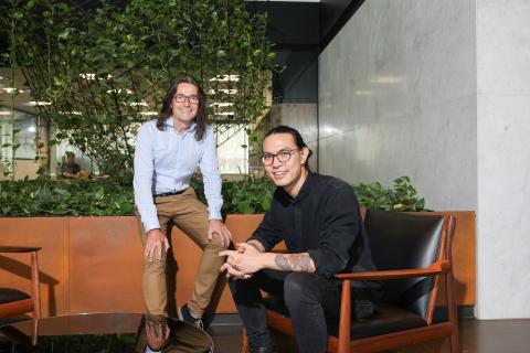 Accelerating innovation in WA