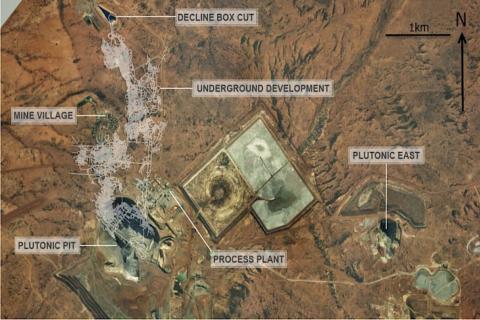 Zenith wins power supply extension