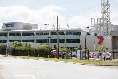 Seven West tests for asset sale