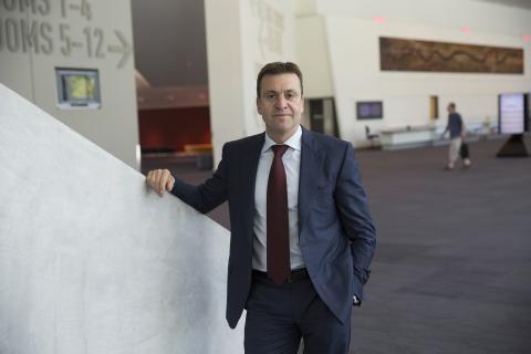 Minderoo a major investor in rebranded ISP