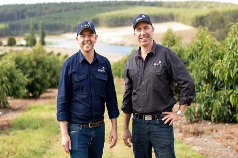 Alterra executes Avocado strategy