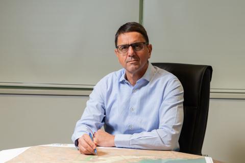 BCI, MinRes strike three deals