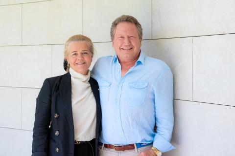 Forrests lift Minderoo donations to $2bn