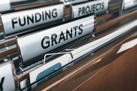 Impact bags NSW Govt grant