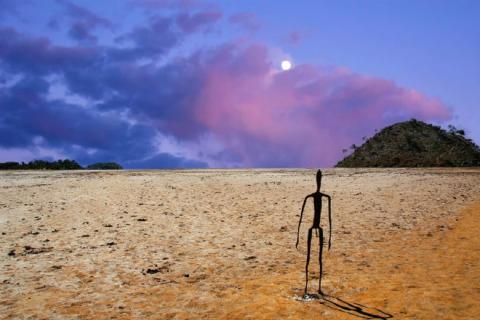 Venus looks to gold and nickel in Eastern Goldfields