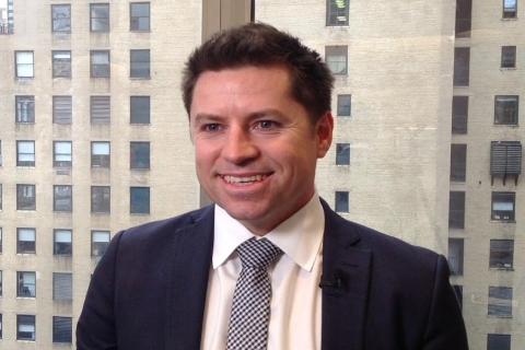 Blackstone exercises option to acquire 90 per cent of nickel project