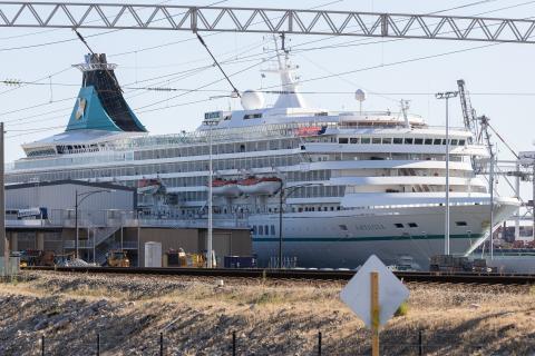 COVID-19 daily wrap: four new WA cases, three from ships