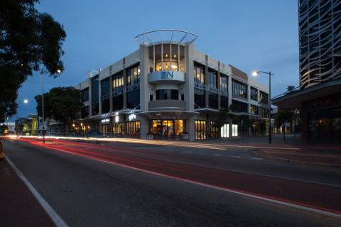 Business News prepares for the new world of work