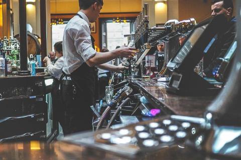 Be wary about the casual conversation