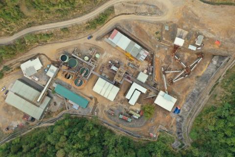 Blackstone raises $6.8m