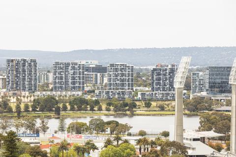 Residential evictions, rent rises to go on hold