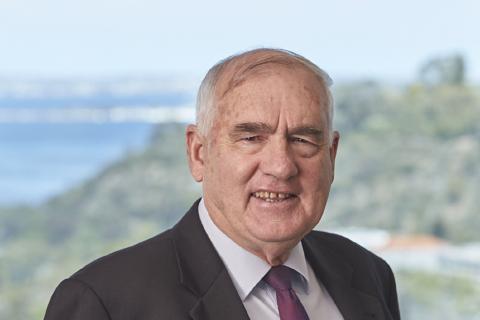 Surprise election of new CBH chair