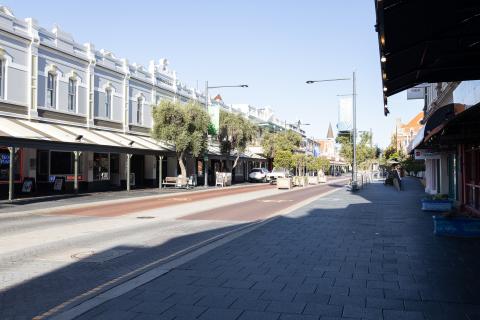 10% GDP hit predicted