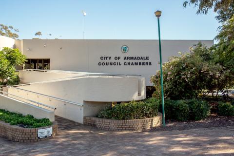 Armadale hit with $110k fine