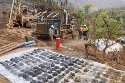 EcoGraf to focus on graphite facility