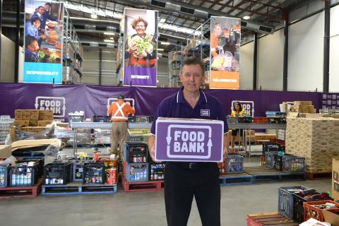 Charities prep for virus fallout