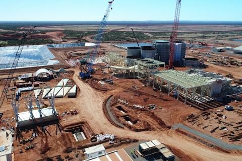 Gold Road stable during COVID-19