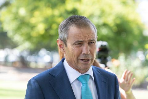 COVID-19 Daily Wrap: 6 new cases and 1 death