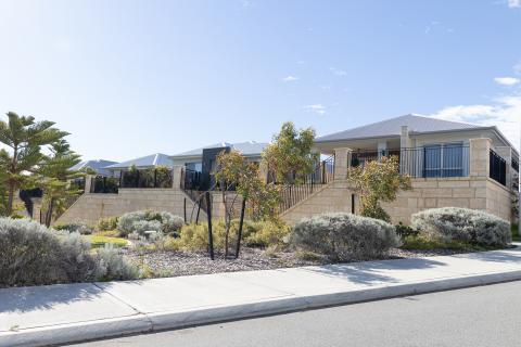 Perth house values up 0.5% in March