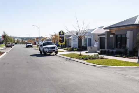 Relaxed restrictions to boost ailing housing industry