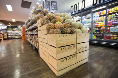 IGA supplier Metcash seeks to raise $330m