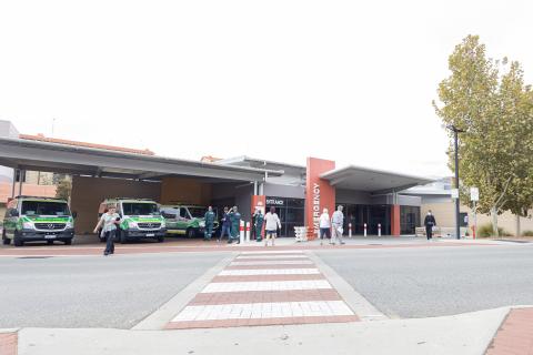 Ramsay Health Care launches $1.4bn capital raising