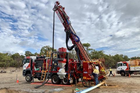 Chalice Gold Mines, Mandrake Resources share prices soar