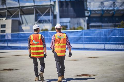 Lendlease raising $1.1bn in share sale