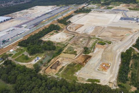 Georgiou wins contracts worth $141m