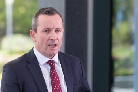 COVID-19 daily wrap: Zero new cases in WA