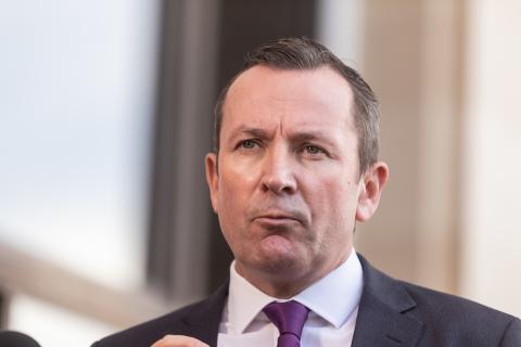 COVID-19 Wrap: One new case as term two commences